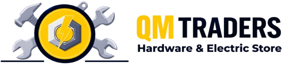 QM Traders